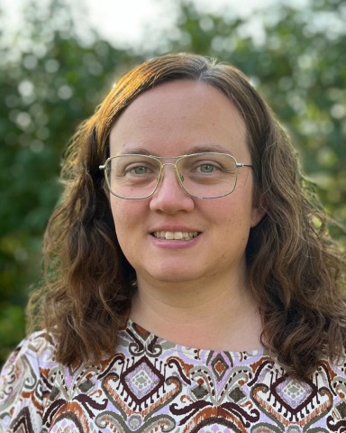 Carolina Lagerqvist